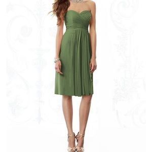 After Six Size 14 Bridesmaid Dress